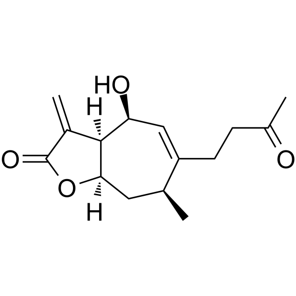 6alpha-Hydroxytomentosin