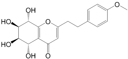 4'-Methoxyagarotetrol