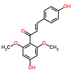 2'-O-Methylhelichrysetin