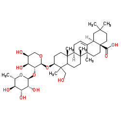 Dipsacobioside