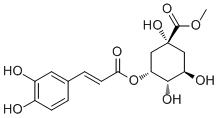 Neochlorogenic acid methyl ester