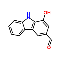 Demethylmurrayanine