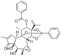 Trigoxyphin A
