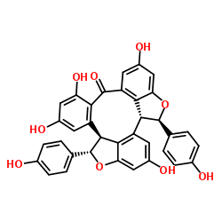 Hopeachinol B