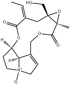 Erucifolin N-oxide
