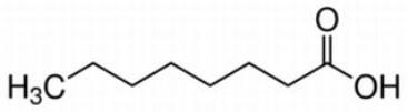Octanoic acid