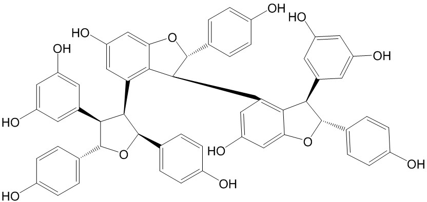 Kobophenol A