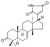 Laxiracemosin H