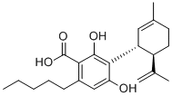 Cannabidiolic acid