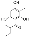 2-Methyl-4-(2-methylbutyryl)phloroglucinol
