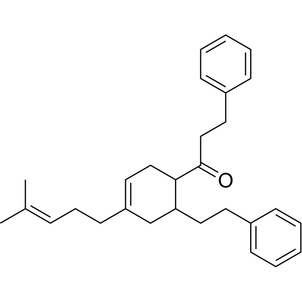Officinaruminane B