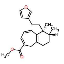 Methyl-Dodovisate A