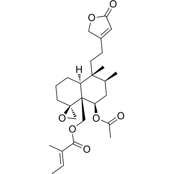 Ajugacumbin A