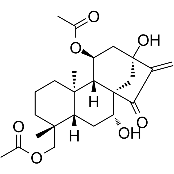 Rosthornin B