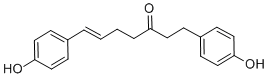1,7-Bis(4-hydroxyphenyl)hept-6-en-3-one