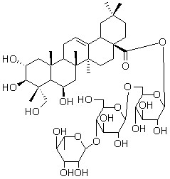 Asiaticoside B