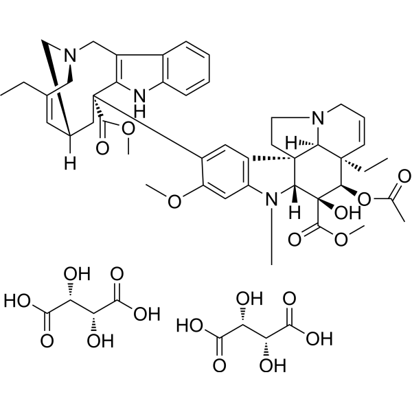 Vinorelbine Tartrate