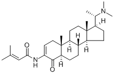 Pachysamine M
