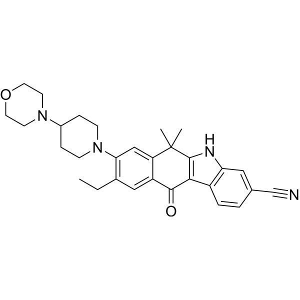 Alectinib (CH5424802)
