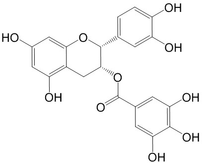 (-)-Epicatechin gallate