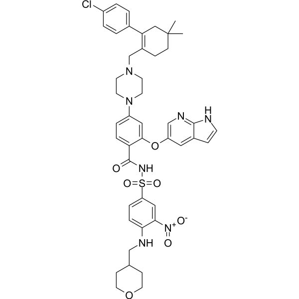 Venetoclax (ABT-199)