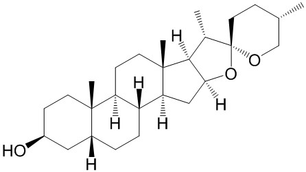 Sarsasapogenin