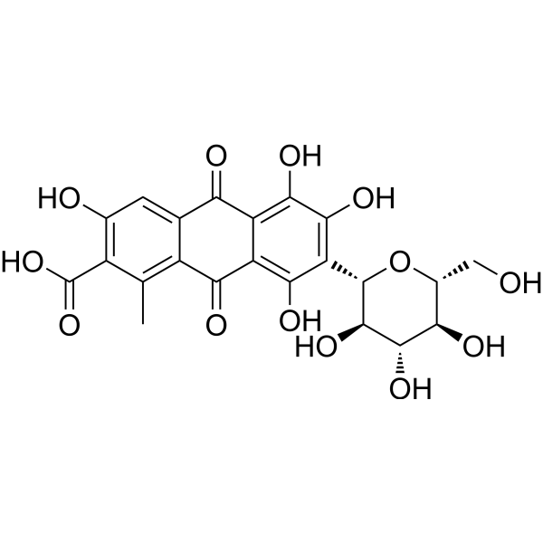 Carminic acid