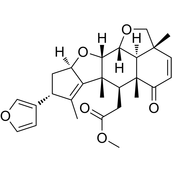 28-Deoxonimbolide