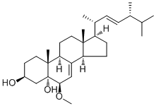 6-O-Methylcerevisterol