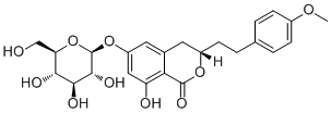 Agrimonolide 6-O-glucoside