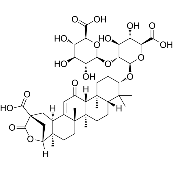 Uralsaponin D