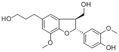 (2R,3S)-Dihydrodehydroconiferyl alcohol