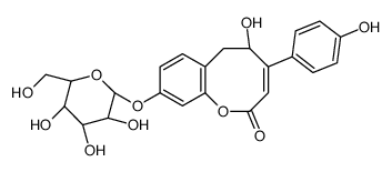 Specioside B