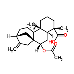 Acetylsventenic acid