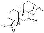 Sventenic acid