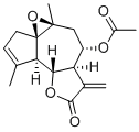 8alpha-Acetoxyarglabin