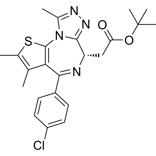 (+)-JQ1