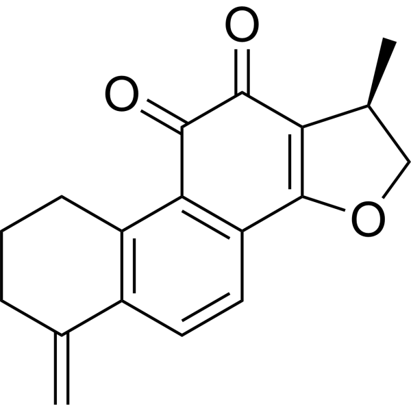 Methylenedihydrotanshinquinone