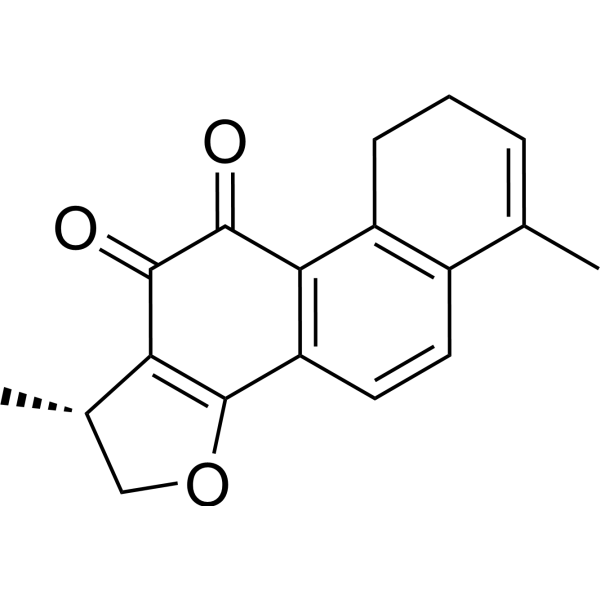 Tetrahydro tanshinone I