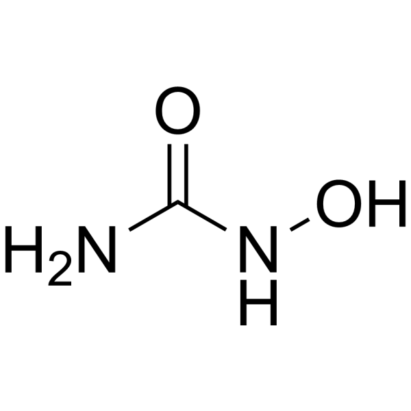 Hydroxyurea