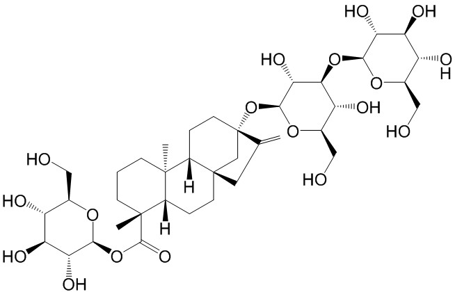 Rebaudioside G