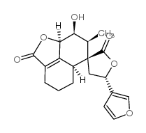 Teucrin A