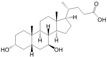 Ursodeoxycholic acid