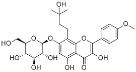 Maohuoside A