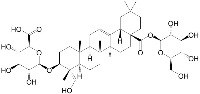 Ilexoside XLVIII