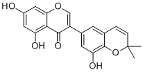 Semilicoisoflavone B