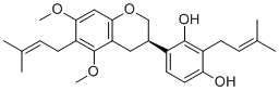 Licorisoflavan A
