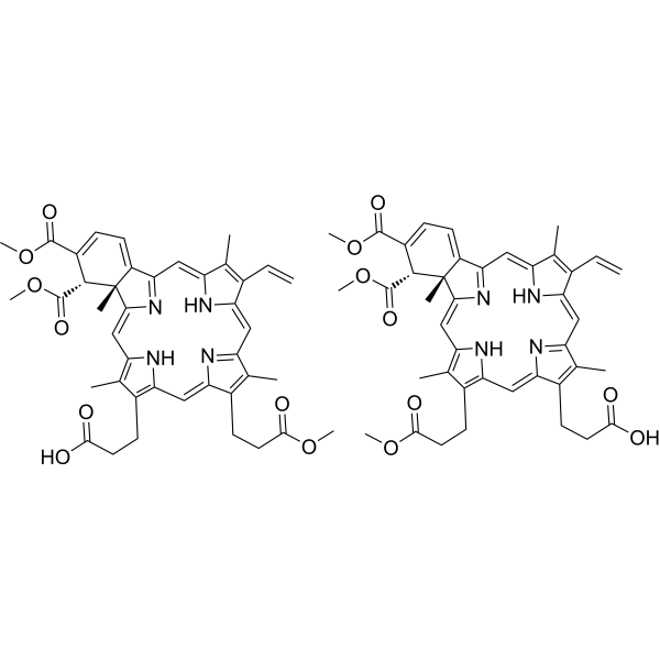 Verteporfin