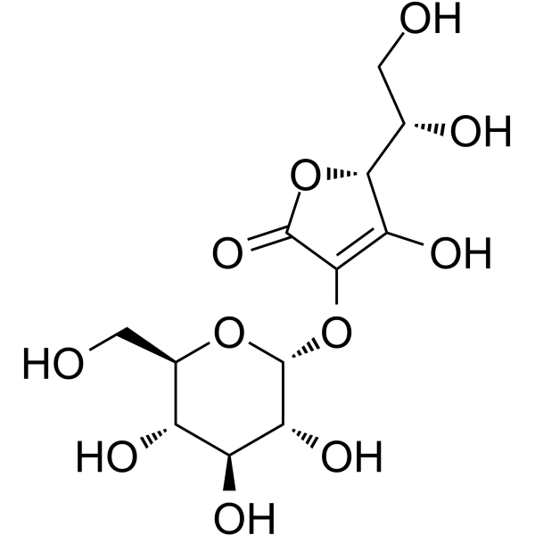 Ascorbyl glucoside