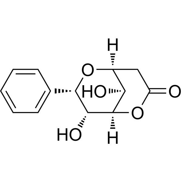 Goniopypyrone
